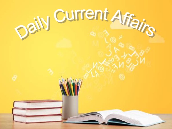 5 January 2023 Daily Current Affairs: जानिए 5 जनवरी के टॉप करेंट अफेयर्स के बारे में 5 January 2023 Daily Current Affairs: जानिए 5 जनवरी के टॉप करेंट अफेयर्स के बारे में