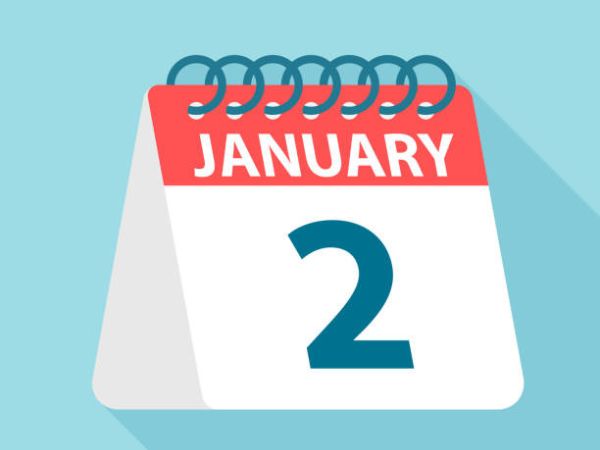 2 जनवरी से जुड़ा भारतीय इतिहास (History of 2 January) 2 जनवरी से जुड़ा भारतीय इतिहास (History of 2 January)