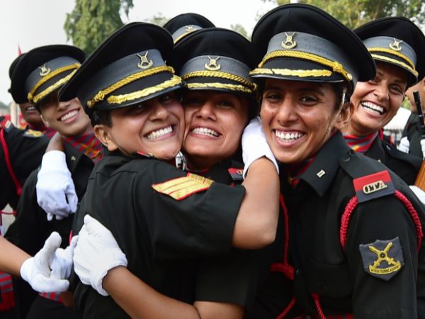 Army Day 2023: भारतीय सशस्त्र बलों में इतिहास रचने वाली महिलाओं की सूची Army Day 2023: भारतीय सशस्त्र बलों में इतिहास रचने वाली महिलाओं की सूची