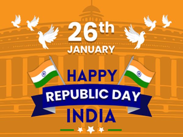 Republic Day 2023: क्या आईपीसी संविधान का हिस्सा है? Republic Day 2023: क्या आईपीसी संविधान का हिस्सा है?