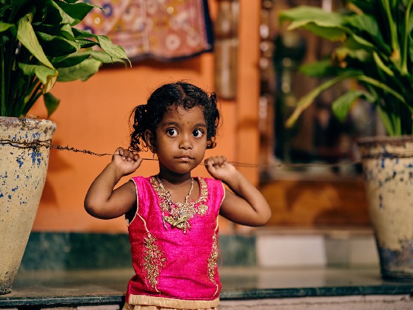 National Girl Child Day 2023: राष्ट्रीय बालिका दिवस मनाएं इन व्हाट्सएप सेंदेशों के साथ National Girl Child Day 2023: राष्ट्रीय बालिका दिवस मनाएं इन व्हाट्सएप सेंदेशों के साथ