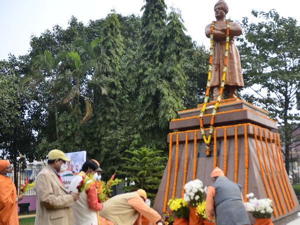 12 जनवरी से जुड़ा भारतीय इतिहास (History of 12 January) 12 जनवरी से जुड़ा भारतीय इतिहास (History of 12 January)