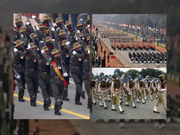 Republic Day 2023: ऐसा था पहल गणतंत्र दिवस समारोह, जानिए ऐतिहासिक पल की यादगार कहानी Republic Day 2023: ऐसा था पहल गणतंत्र दिवस समारोह, जानिए ऐतिहासिक पल की यादगार कहानी