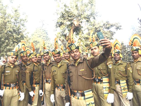 Republic Day 2023: 26 जनवरी परेड में पहली बार दिखेंगी ये झकियां Republic Day 2023: 26 जनवरी परेड में पहली बार दिखेंगी ये झकियां