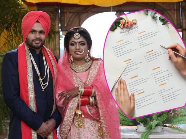 करोड़ों में कमाते हैं Wedding Planners, जानिए कैसे? करोड़ों में कमाते हैं Wedding Planners, जानिए कैसे?