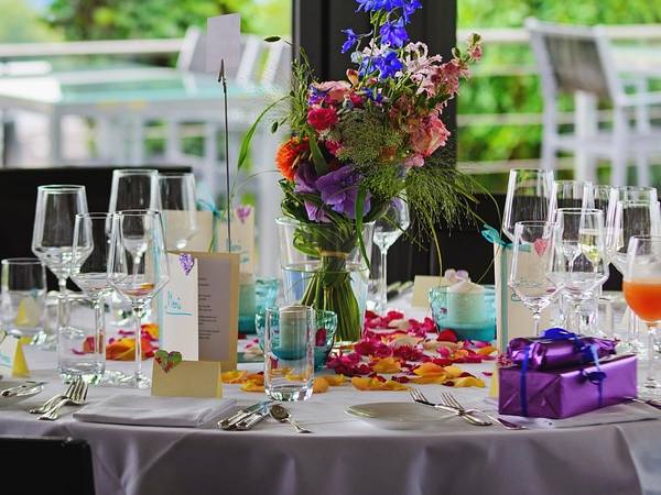 करोड़ों में कमाते हैं Wedding Planners, जानिए कैसे? करोड़ों में कमाते हैं Wedding Planners, जानिए कैसे?