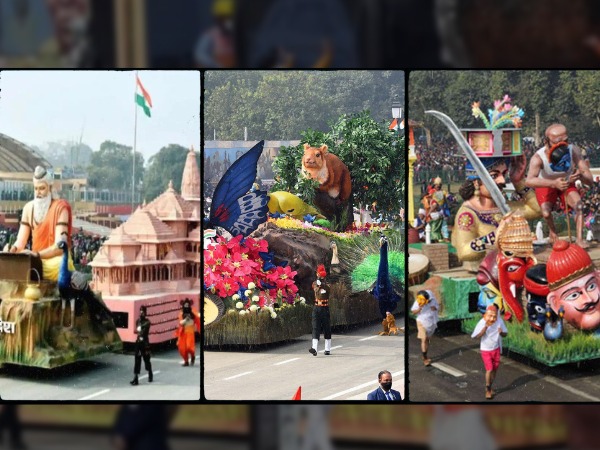 Republic Day 2023: गणतंत्र दिवस पर कला और संसकृति का क्या रोल है, जानिए Republic Day 2023: गणतंत्र दिवस पर कला और संसकृति का क्या रोल है, जानिए