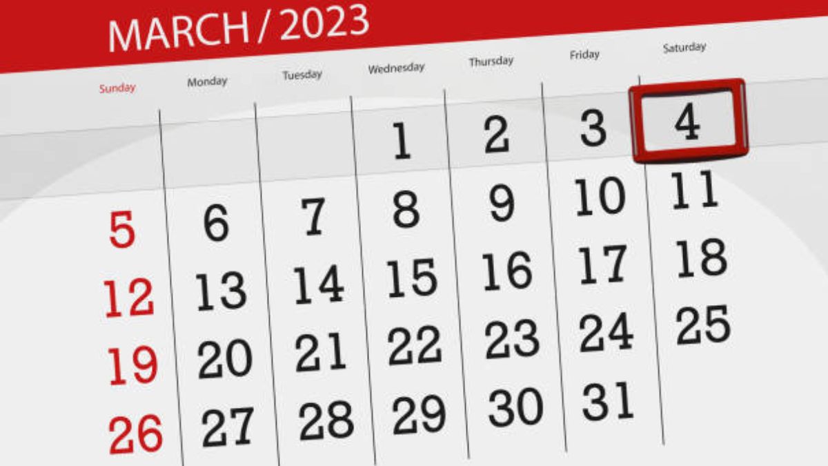 4 मार्च से जुड़ा भारतीय इतिहास (History of 4 March) 4 March History In Hindi, Check Important