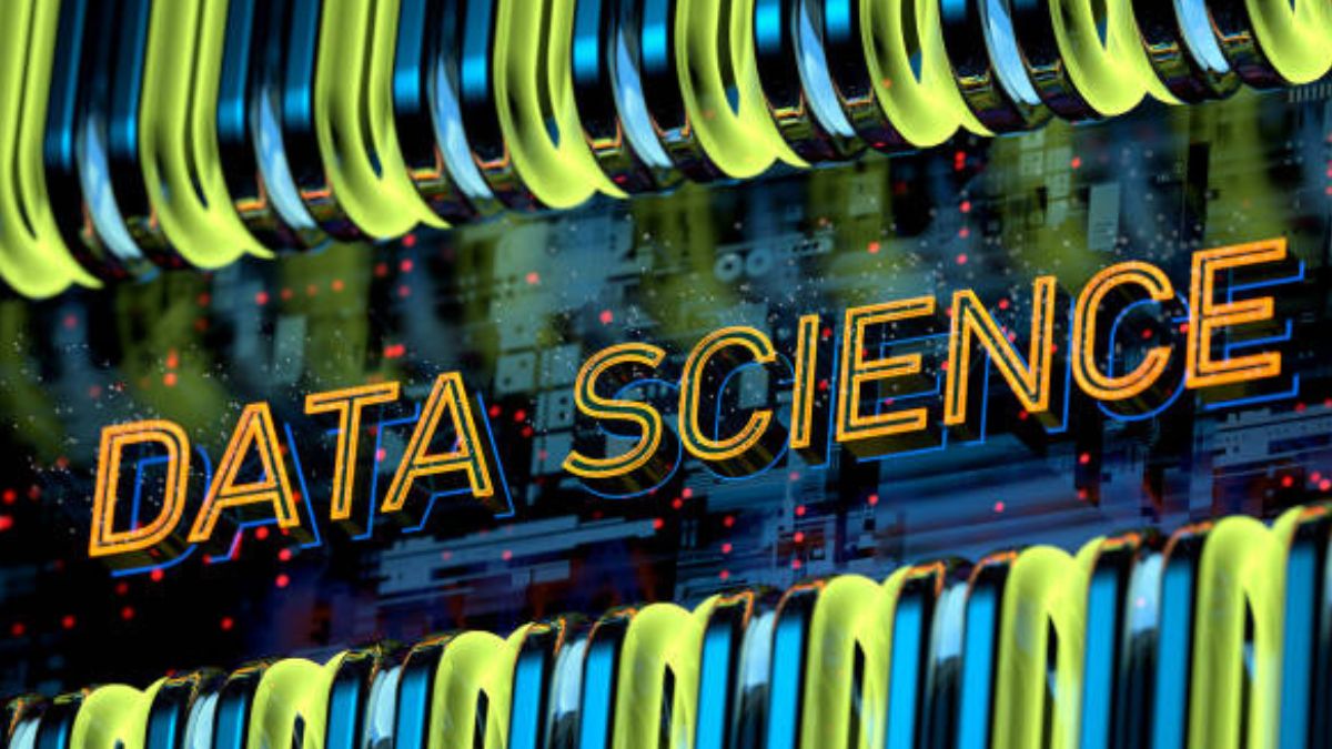 BCA Data Science 12 Bca data science 12
