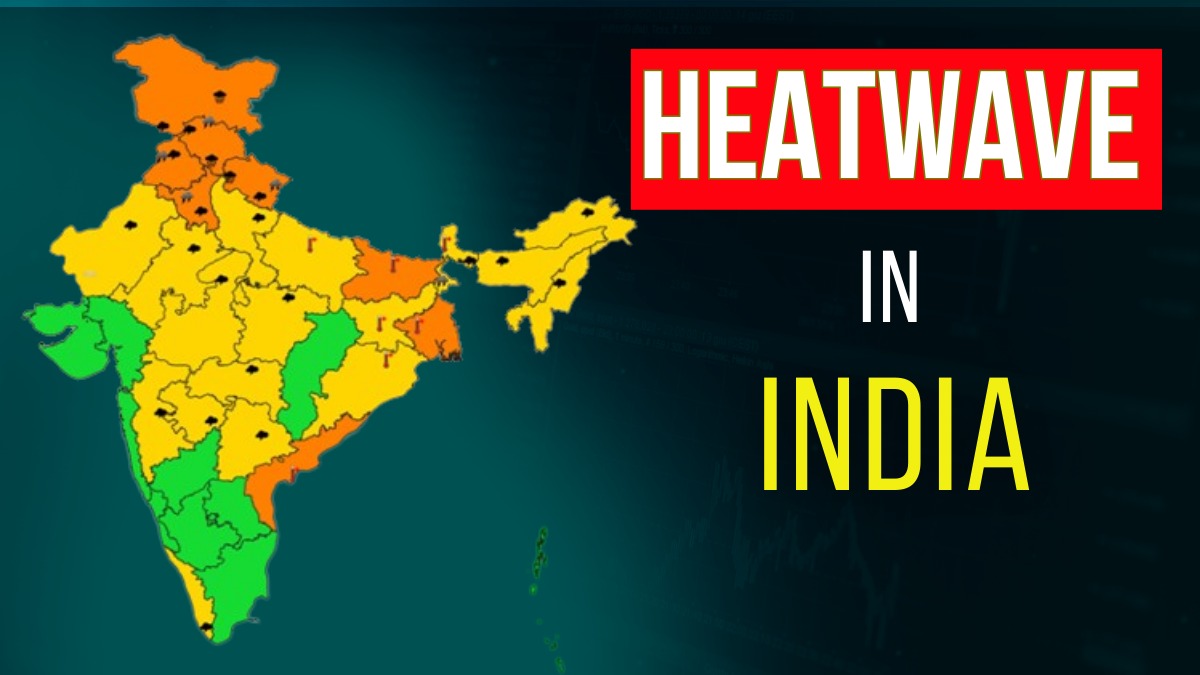 Heatwave Effect इन राज्यों में बदले स्कूलों के लिए गाइडलाइंस, कहीं बंद