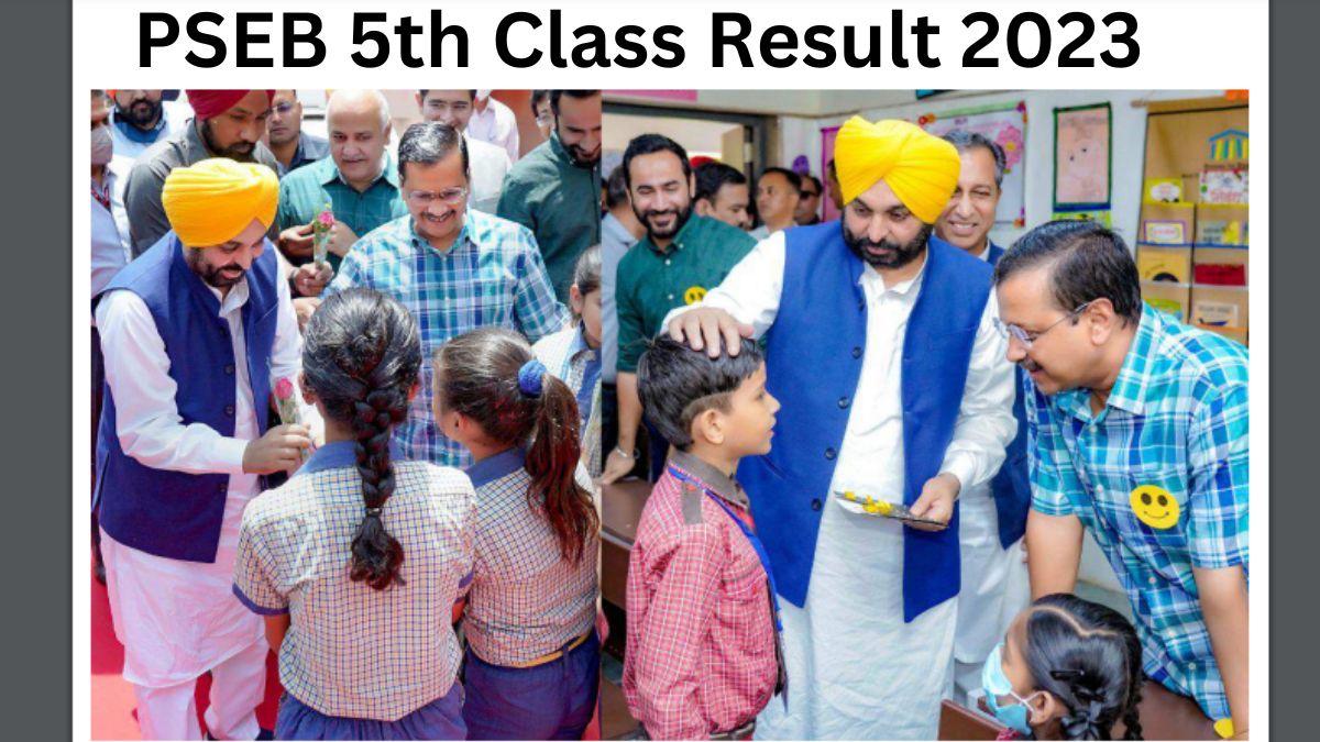 Pseb 5 