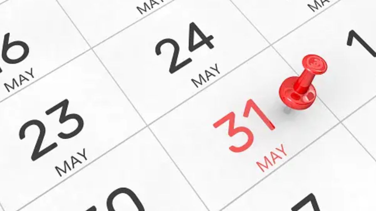 31 मई से जुड़ा भारतीय इतिहास (History of 31 May) 31 May History In