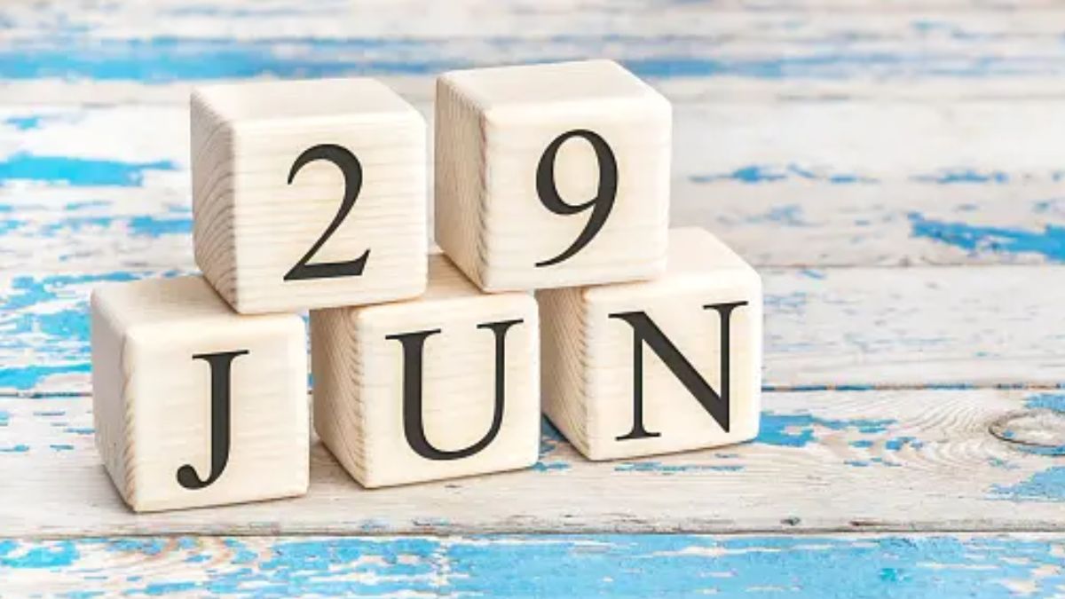 29 जून से जुड़ा भारतीय इतिहास (History of 29 June) | 29 June History In ...