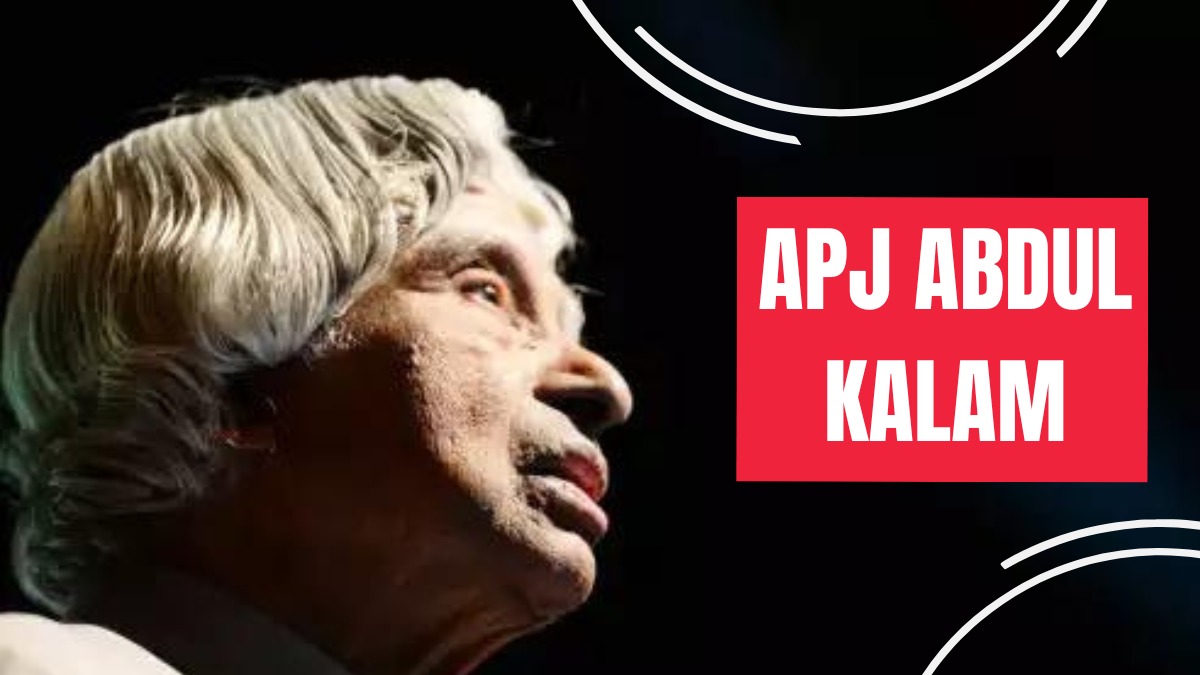 APJ Abdul Kalam: डॉ कलाम के जीवन से जुड़े रोचक तथ्य | Interesting Facts ...