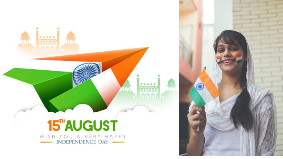 15 History Of 15 August 15 August