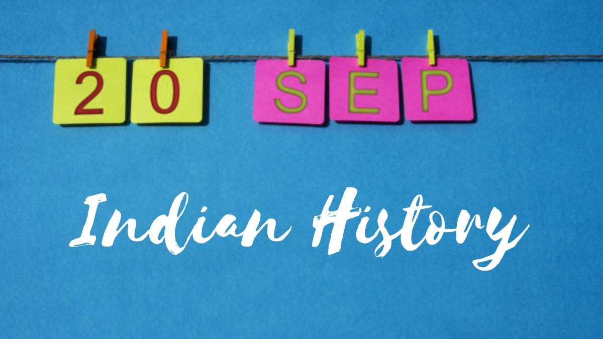 20 History Of 20 September 20 20-history-of-20-september-20