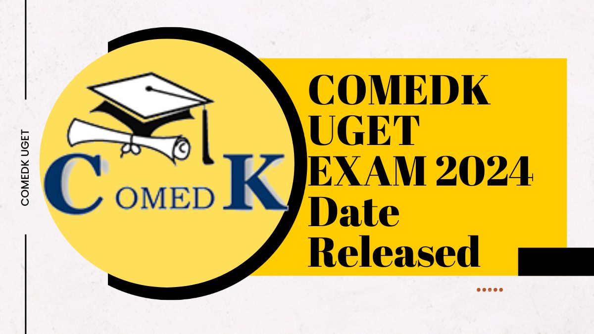 comedk-2024-comedk-uget