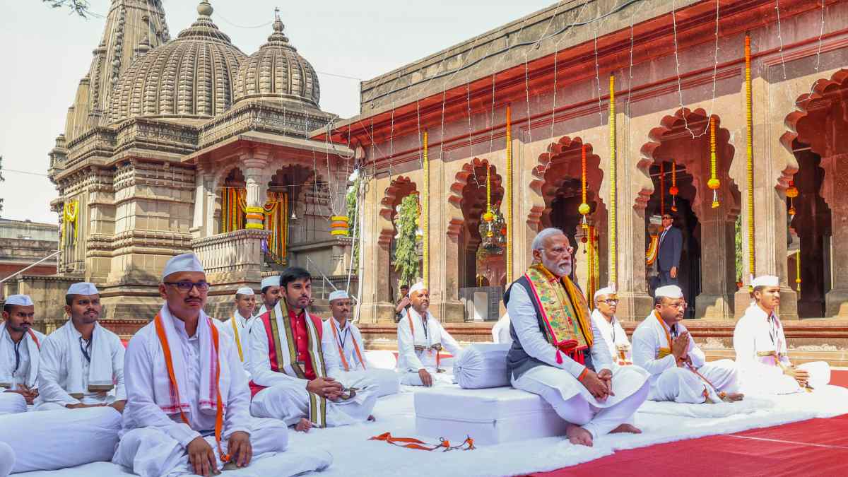 क्या होता है यमनियम? प्राण प्रतिष्‍ठा से पहले जिसका पालन कर रहे हैं